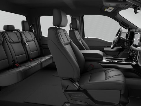 New 2026 Ford F150 STX RWD image 28