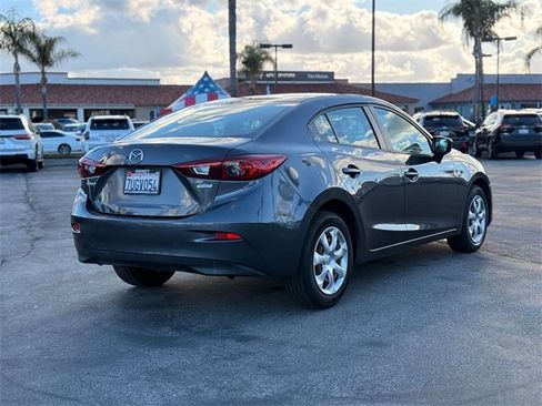 Used 2016 MAZDA MAZDA3 i Sport image 5