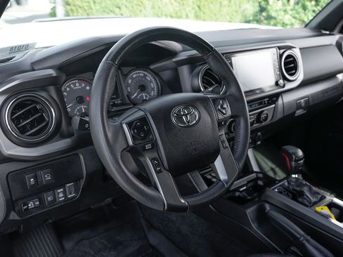 Used 2021 Toyota Tacoma TRD Pro image 18