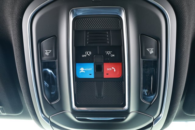 New 2026 Jeep Grand Cherokee Laredo RWD image 20