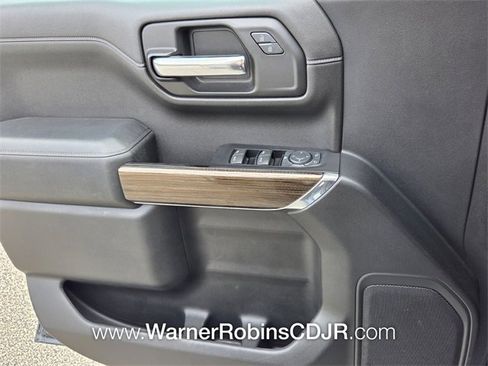 Used 2019 Chevrolet Silverado 1500 LT w/ All-Star Edition image 30