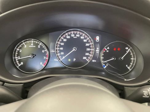 New 2026 MAZDA CX-30 AWD 2.5 S image 23