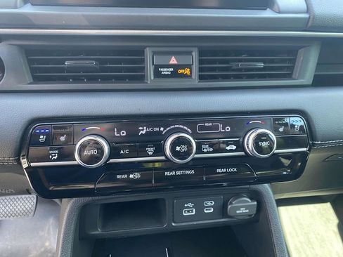 Used 2023 Honda Pilot Elite image 30