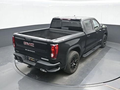 Used 2022 GMC Sierra 1500 Elevation w/ Elevation Premium Package image 21