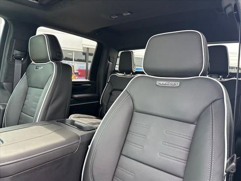New 2026 GMC Sierra 2500 AT4X AWD/4WD image 30