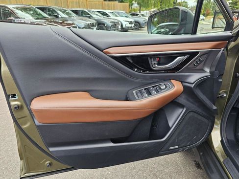 Used 2020 Subaru Outback Touring XT AWD/4WD image 22