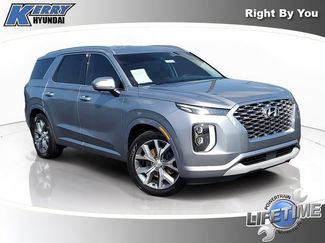 Used 2021 Hyundai Palisade Limited FWD 360° Tour
