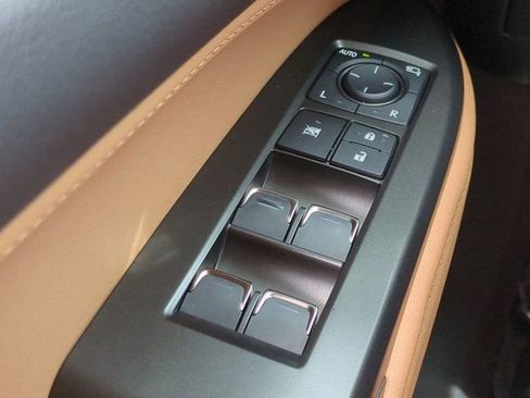 Certified 2024 Lexus NX 350 AWD w/ Cold Area Package image 23