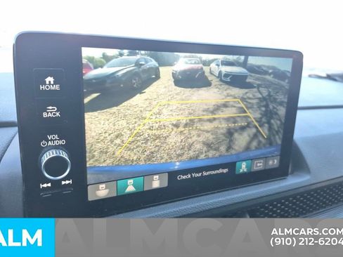 Used 2025 Honda CR-V Sport-L image 22