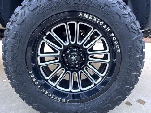 Used 2019 Toyota Tacoma TRD Off-Road image 5