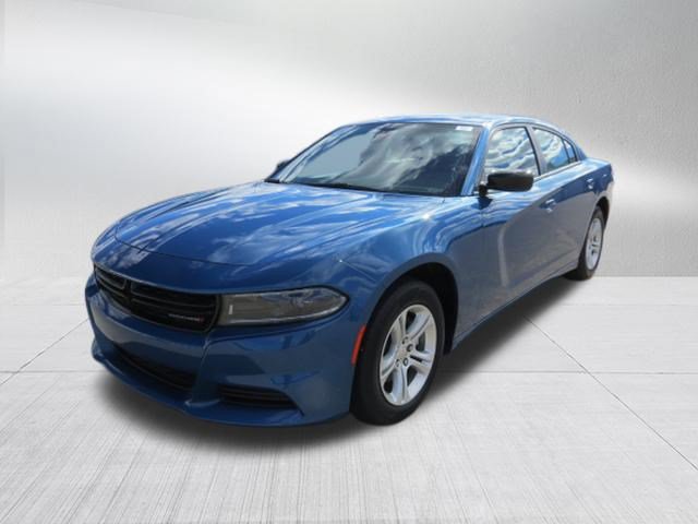 Used 2023 Dodge Charger SXT RWD image 7