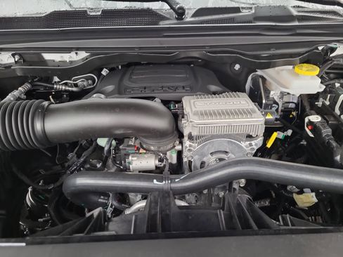 New 2026 RAM 1500 Big Horn image 17