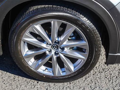 Used 2023 MAZDA CX-9 Grand Touring image 14