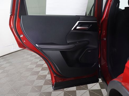 New 2026 Mitsubishi Outlander ES image 26