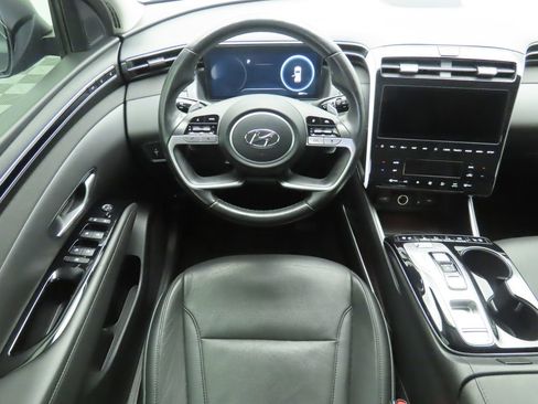 Used 2023 Hyundai Tucson Limited image 10