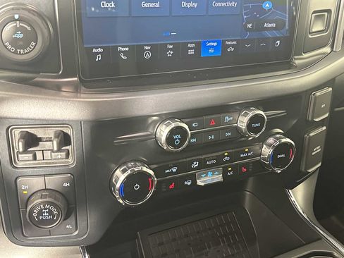 Used 2025 Ford F150 XLT w/ Equipment Group 302A MID image 25