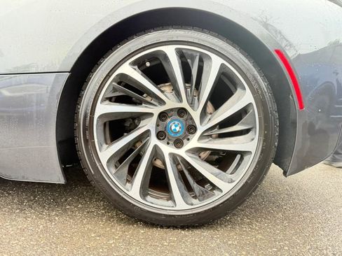 Used 2015 BMW i8 AWD/4WD image 31