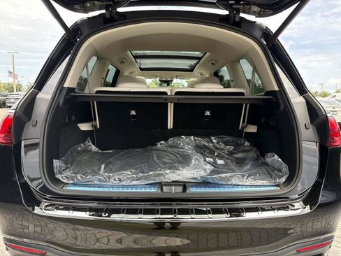 Certified 2026 Mercedes-Benz GLS 450 4MATIC image 10