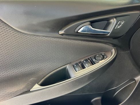 Used 2020 Chevrolet Malibu RS FWD image 12