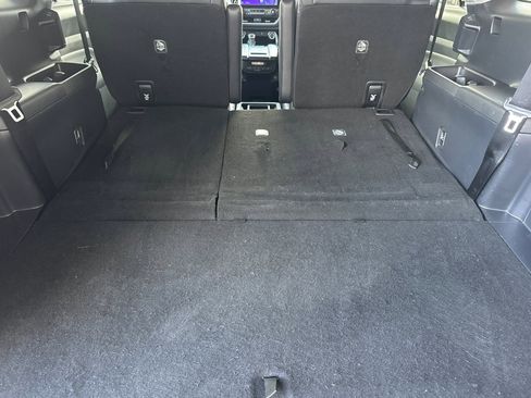 Used 2025 Toyota Grand Highlander FWD image 13