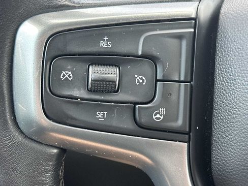 Used 2022 Chevrolet Silverado 1500 LT Trail Boss w/ Safety Package AWD/4WD image 26