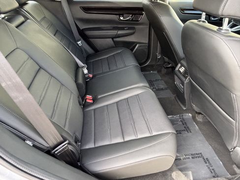 Used 2026 Honda CR-V EX-L image 11