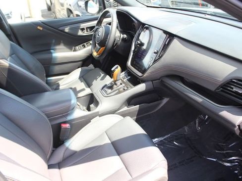 Used 2022 Subaru Outback Wilderness AWD/4WD image 33