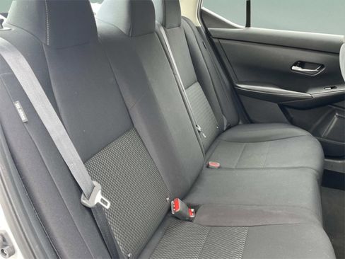 Used 2021 Nissan Sentra S image 29