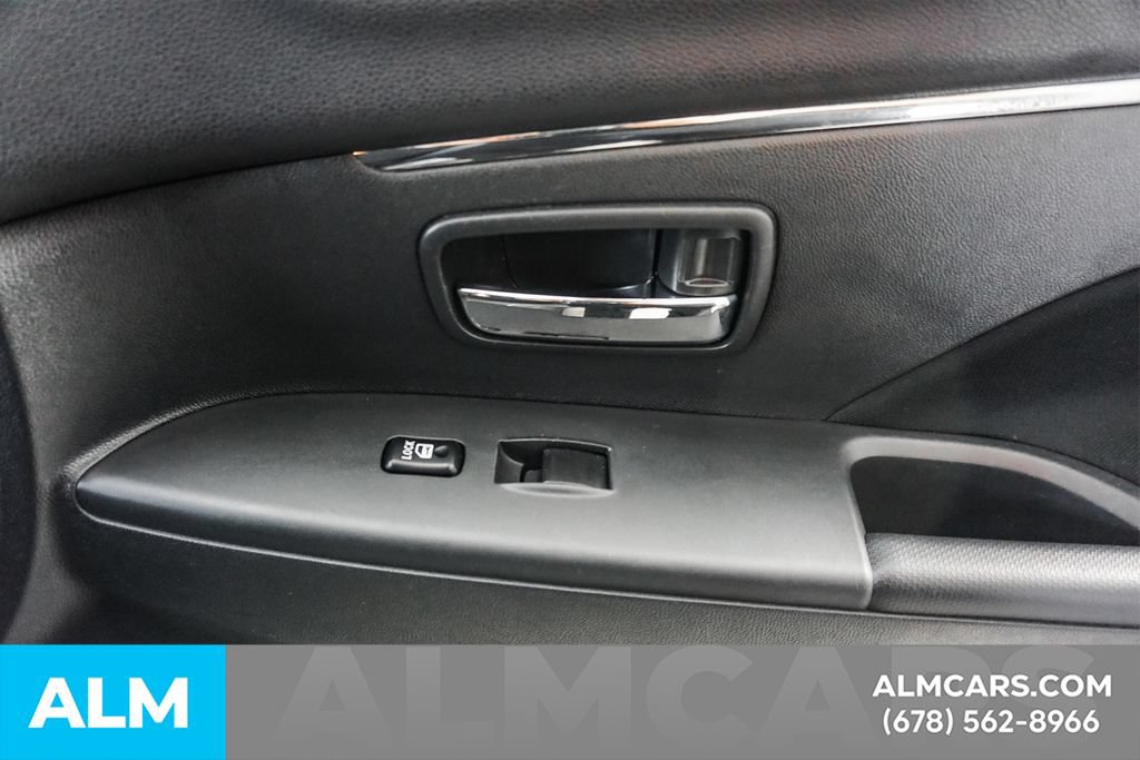 Used 2024 Mitsubishi Outlander Sport ES AWD/4WD image 19