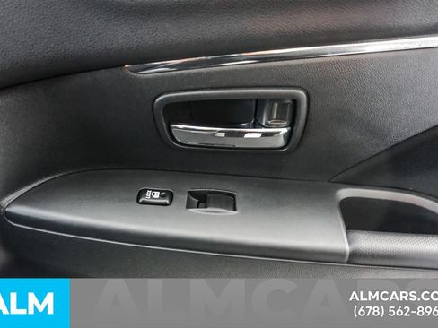 Used 2024 Mitsubishi Outlander Sport ES AWD/4WD image 19