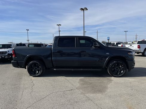 New 2026 RAM 1500 Lone Star image 3