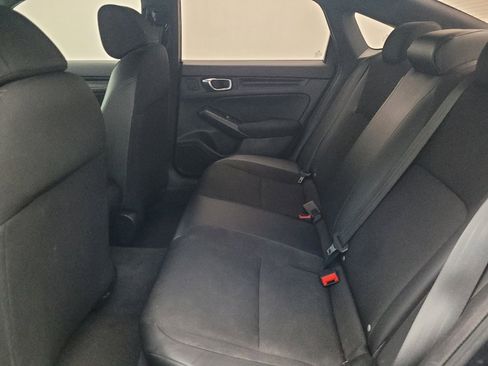 Used 2022 Honda Civic Sport image 18