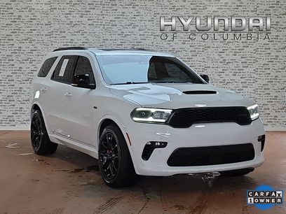 Used 2023 Dodge Durango SRT
