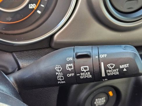 Used 2022 Jeep Wrangler Unlimited Sport S w/ Sun And Sound Package image 17