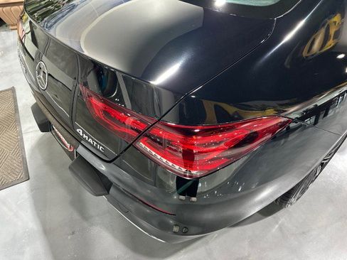 Used 2021 Mercedes-Benz CLA 250 4MATIC image 27