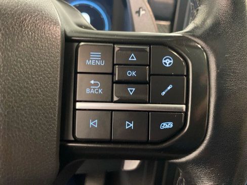 Used 2022 Ford F150 Raptor w/ Equipment Group 801A High AWD/4WD image 20