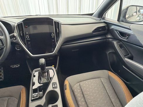 Used 2024 Subaru Crosstrek 2.5i Sport AWD/4WD image 30