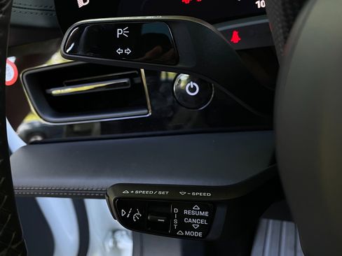 Used 2024 Porsche Taycan GTS w/ Premium Package (P6U) image 70