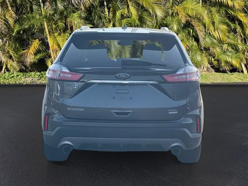 Used 2020 Ford Edge SEL FWD image 6