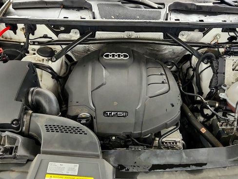 Used 2018 Audi Q5 2.0T Premium Plus w/ Premium Plus Package AWD/4WD image 28