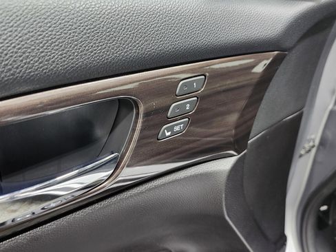 Used 2017 Honda Accord EX-L image 25