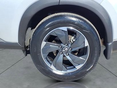 Used 2024 Nissan Rogue SV w/ SV Premium Package