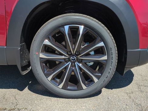New 2026 MAZDA CX-50 AWD 2.5 S w/ Weather Package image 11