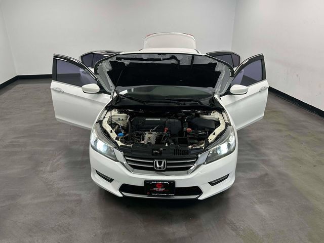 Used 2013 Honda Accord Sport image 47