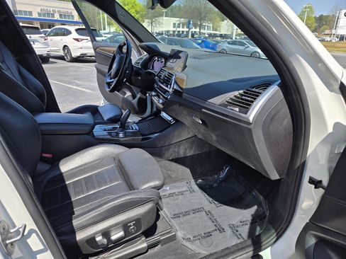 Used 2018 BMW X3 xDrive30i image 27