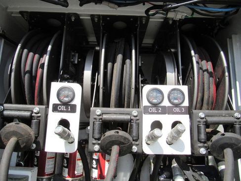 Used 2019 Ford F550 4x4 Regular Cab Super Duty image 22