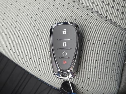 New 2026 Chevrolet Trax LT w/ Driver Confidence Package image 36