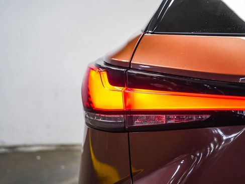 Used 2023 Lexus RX 350 Premium Plus w/ Cold Area Package image 11