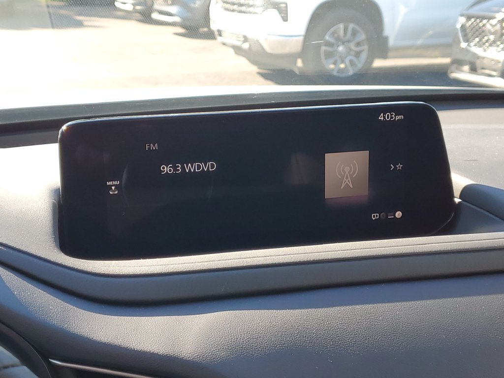 New 2026 MAZDA CX-30 AWD 2.5 S image 23