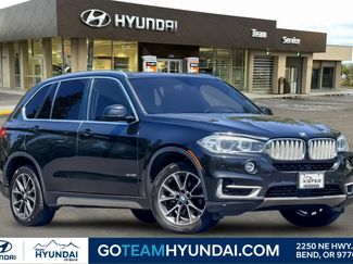Used 2017 BMW X5 xDrive35i AWD/4WD video 1